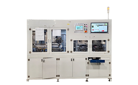 FA > Factory Automation Equipment | 에이시스테크놀로지